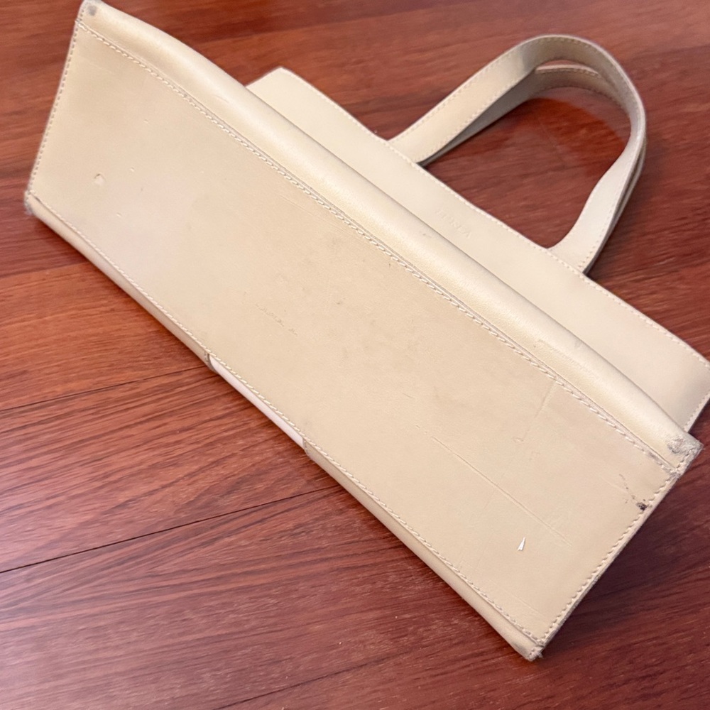 Furla Rectangle Hand Bag - Picture 11 of 13